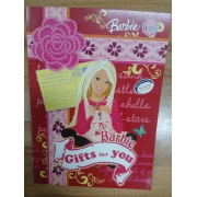 Barbie: Gifts for you **รบกวนเลื่อนดูสภาพหนังสือก่อนการสั่งซื้อ**